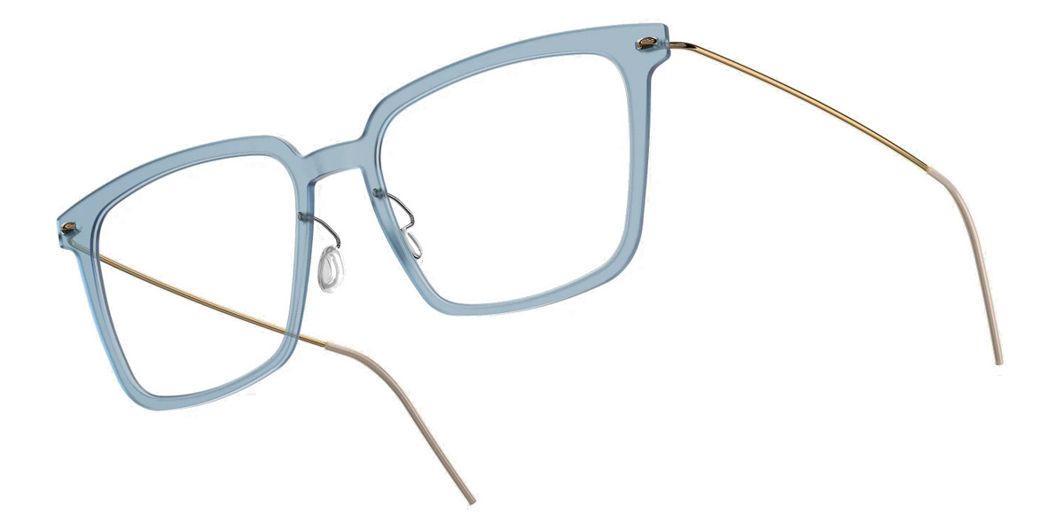 Color: C08M P60 - Lindberg N.O.W. Titanium LND6639C08MP6051