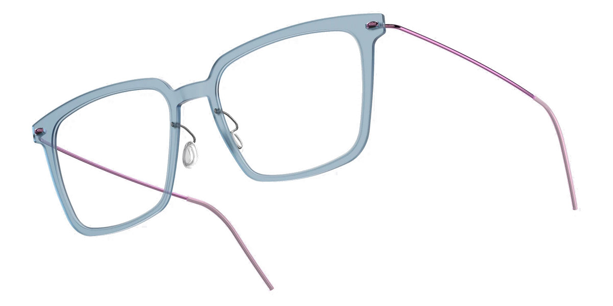 Color: C08M P75 - Lindberg N.O.W. Titanium LND6639C08MP7551