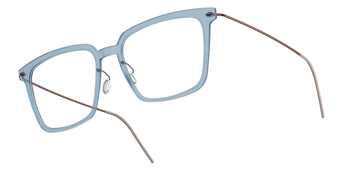 Color: C08M PU12 - Lindberg N.O.W. Titanium LND6639C08MPU1251