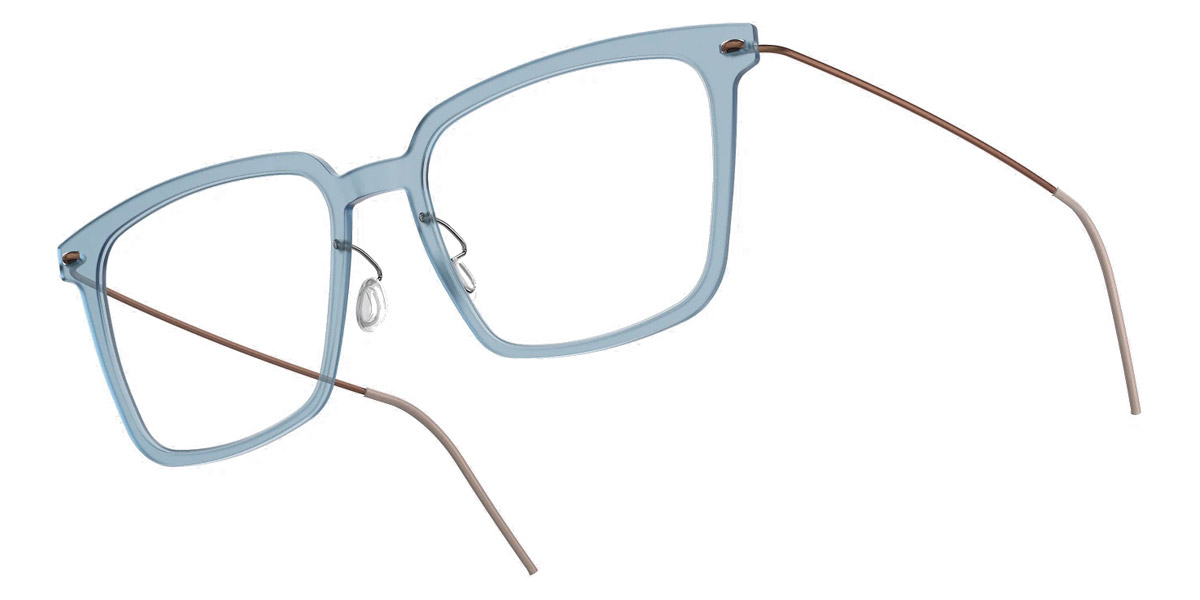 Color: C08M U12 - Lindberg N.O.W. Titanium LND6639C08MU1251