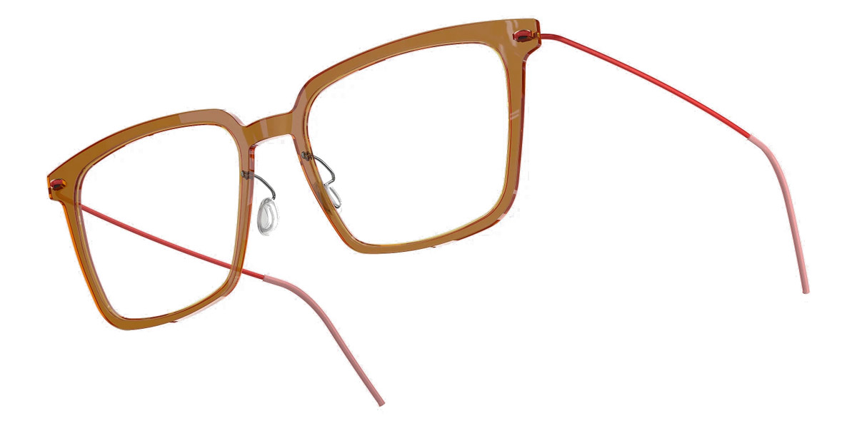 Color: C09 U33 - Lindberg N.O.W. Titanium LND6639C09U3351