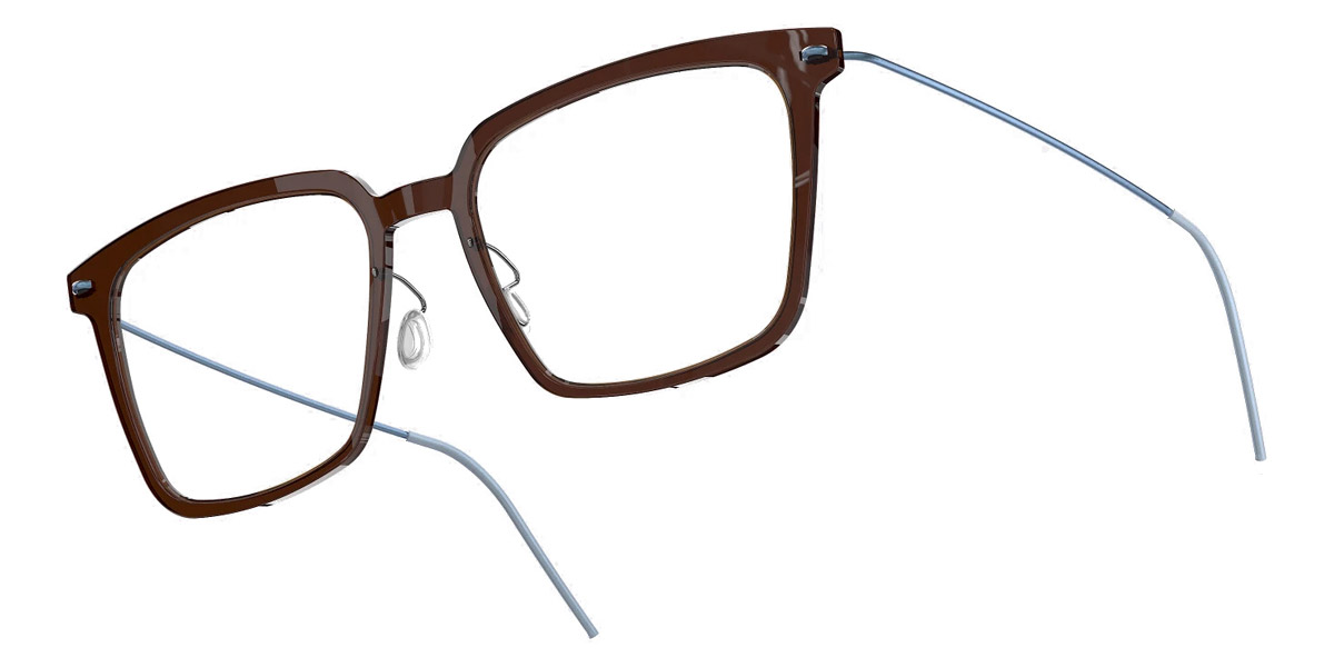 Color: C10 20 - Lindberg N.O.W. Titanium LND6639C102051