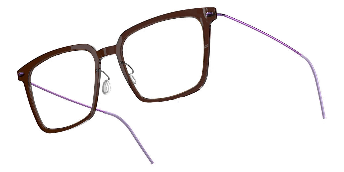 Color: C10 P77 - Lindberg N.O.W. Titanium LND6639C10P7751