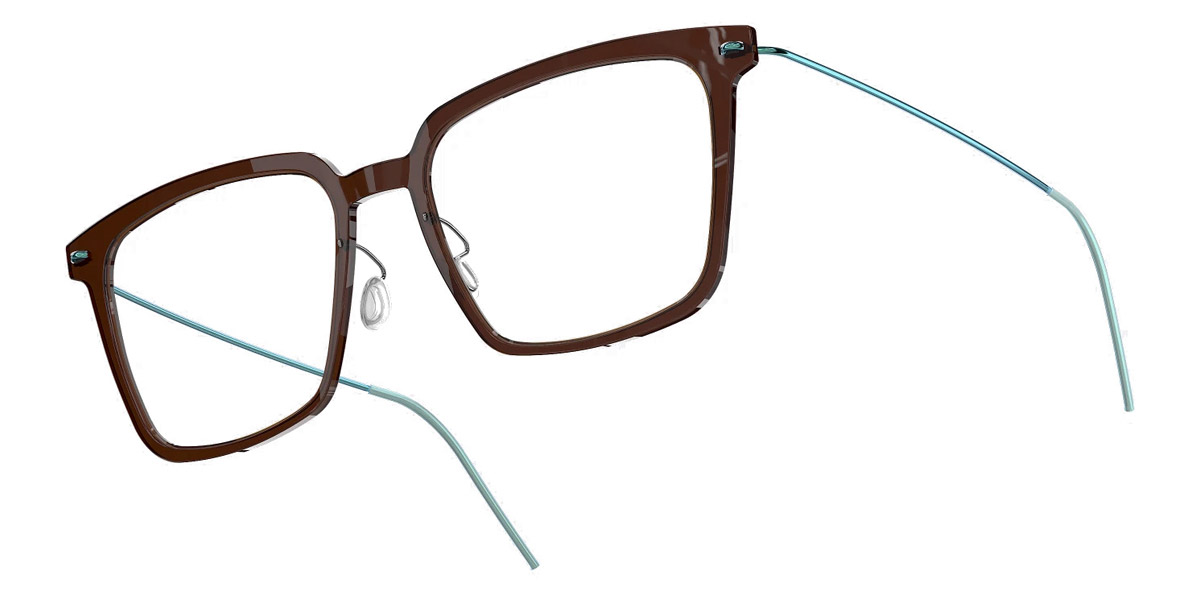 Color: C10 P85 - Lindberg N.O.W. Titanium LND6639C10P8551