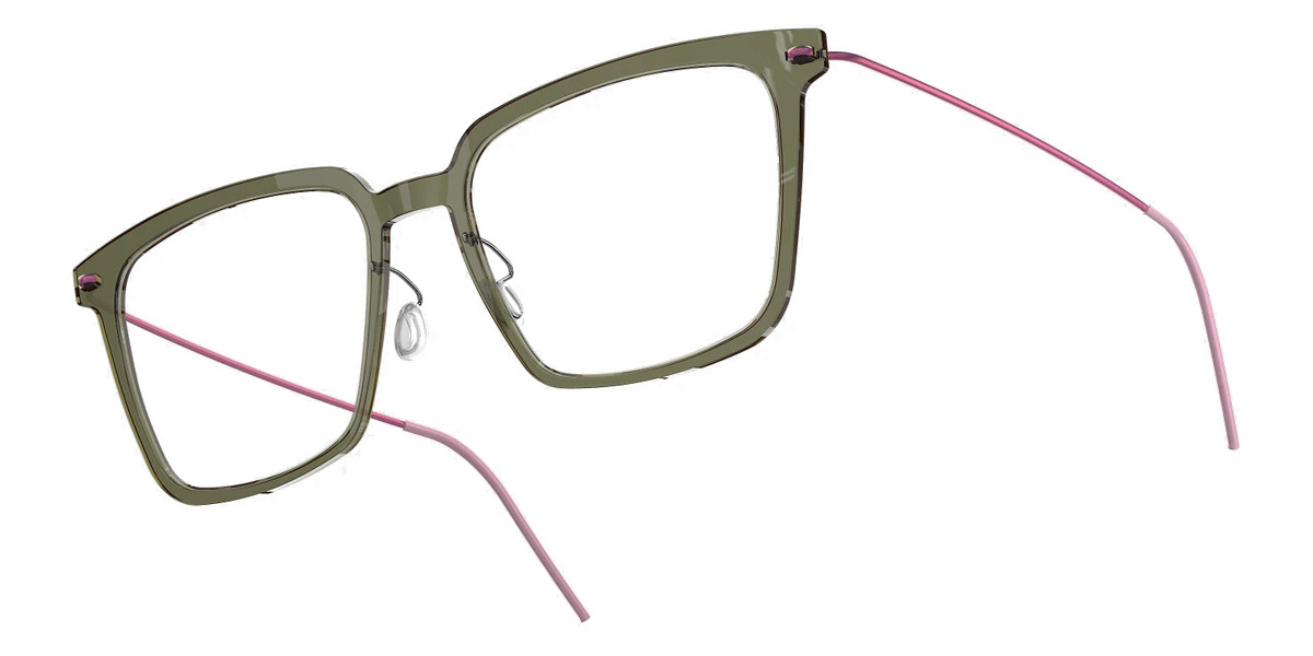 Color: C11 70 - Lindberg N.O.W. Titanium LND6639C117051