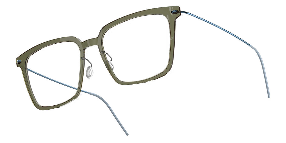 Color: C11 P20 - Lindberg N.O.W. Titanium LND6639C11P2051