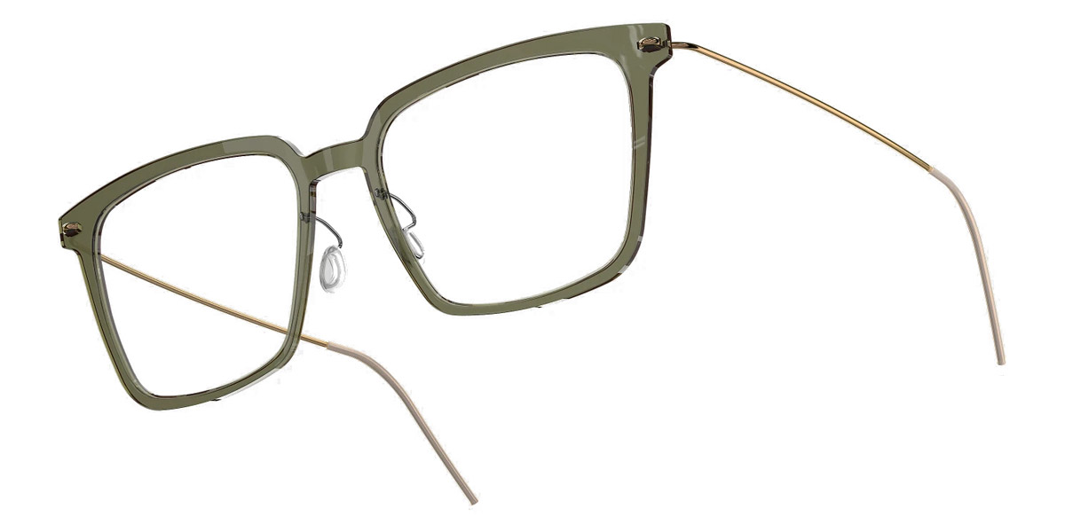 Color: C11 P60 - Lindberg N.O.W. Titanium LND6639C11P6051