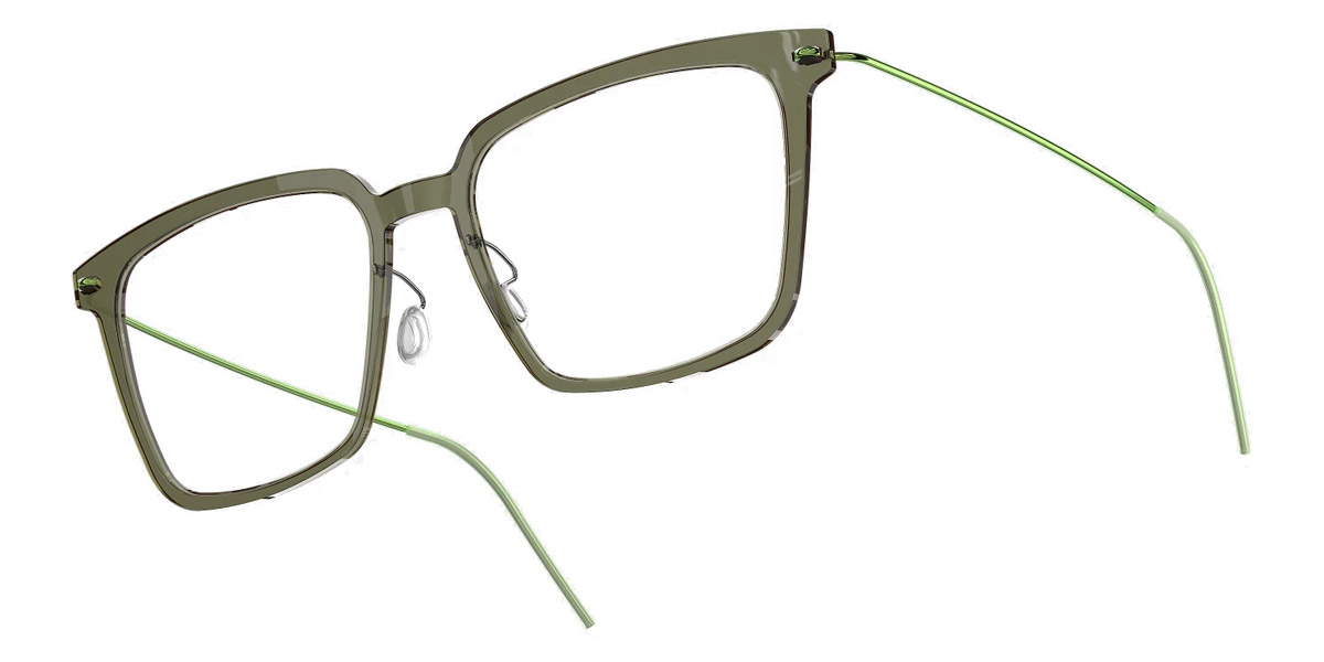 Color: C11 P95 - Lindberg N.O.W. Titanium LND6639C11P9551