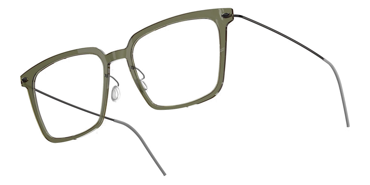 Color: C11 PU9 - Lindberg N.O.W. Titanium LND6639C11PU951