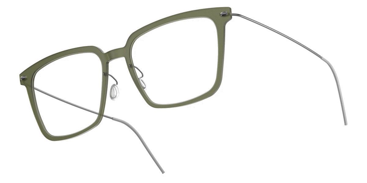 Color: C11M 10 - Lindberg N.O.W. Titanium LND6639C11M1051