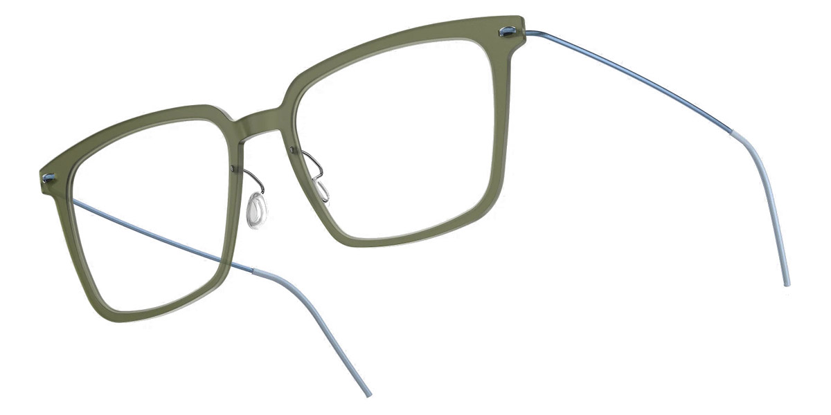 Color: C11M 20 - Lindberg N.O.W. Titanium LND6639C11M2051