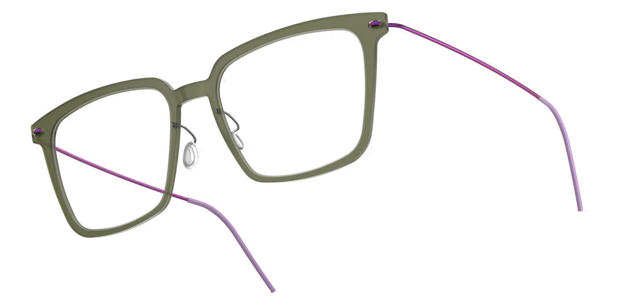 Color: C11M 75 - Lindberg N.O.W. Titanium LND6639C11M7551