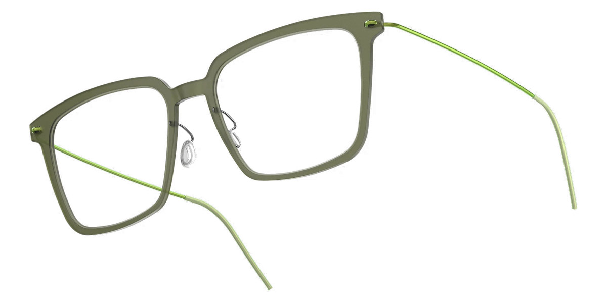 Color: C11M 95 - Lindberg N.O.W. Titanium LND6639C11M9551