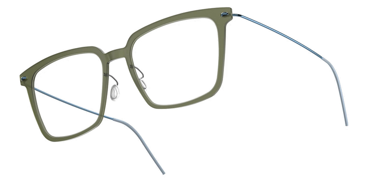 Color: C11M P20 - Lindberg N.O.W. Titanium LND6639C11MP2051