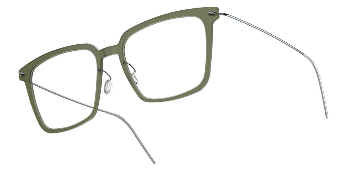 Color: C11M P30 - Lindberg N.O.W. Titanium LND6639C11MP3051