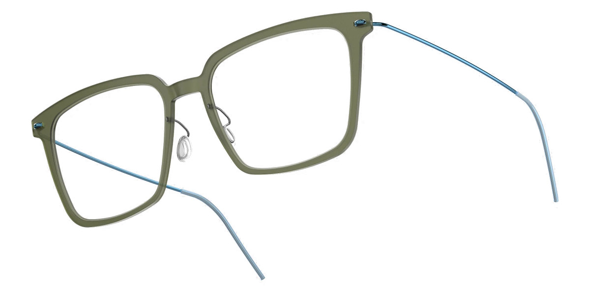 Color: C11M P80 - Lindberg N.O.W. Titanium LND6639C11MP8051