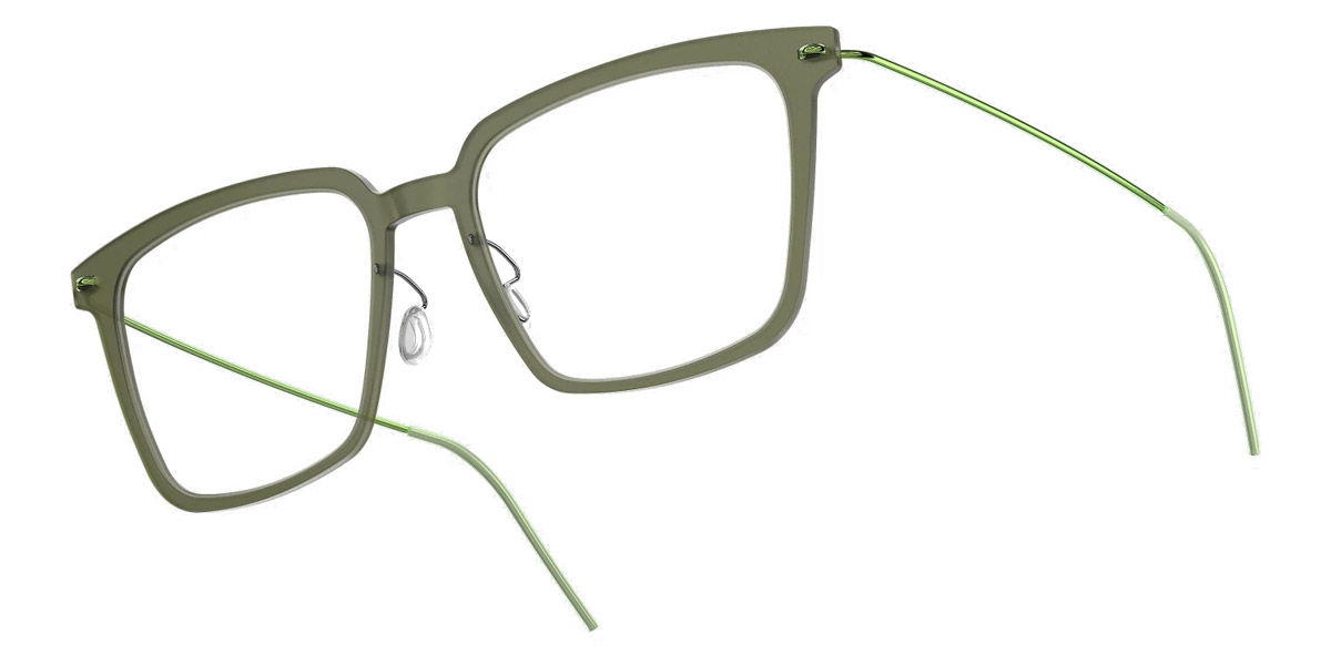 Color: C11M P95 - Lindberg N.O.W. Titanium LND6639C11MP9551