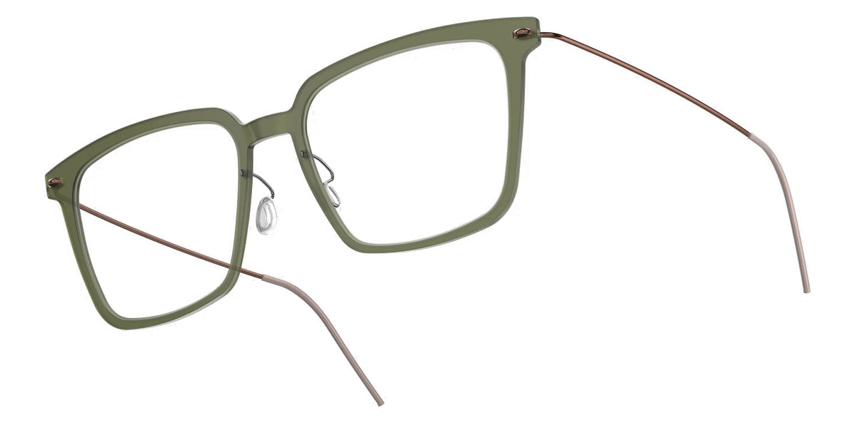 Color: C11M PU12 - Lindberg N.O.W. Titanium LND6639C11MPU1251