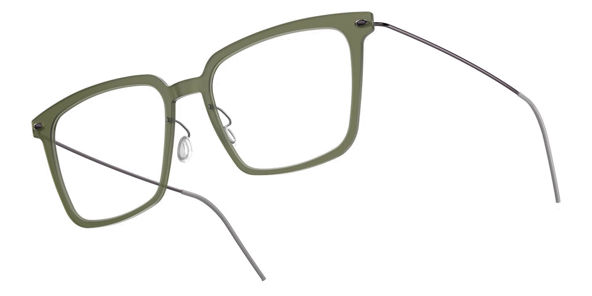 Color: C11M PU14 - Lindberg N.O.W. Titanium LND6639C11MPU1451