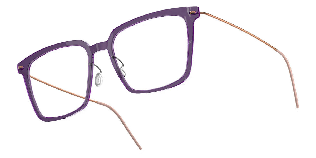 Color: C13 60 - Lindberg N.O.W. Titanium LND6639C136051