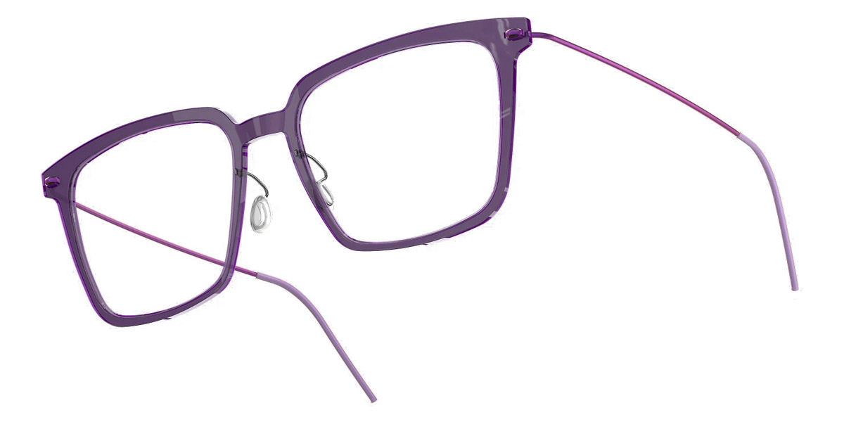 Color: C13 75 - Lindberg N.O.W. Titanium LND6639C137551