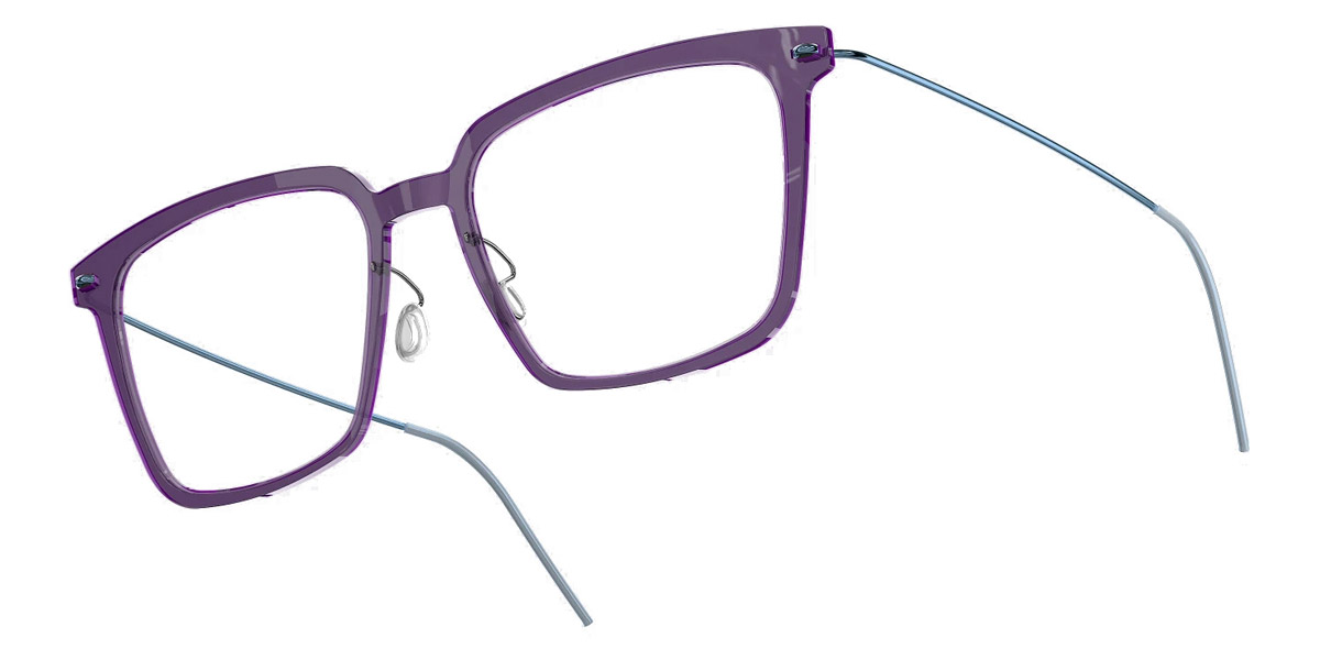 Color: C13 P20 - Lindberg N.O.W. Titanium LND6639C13P2051