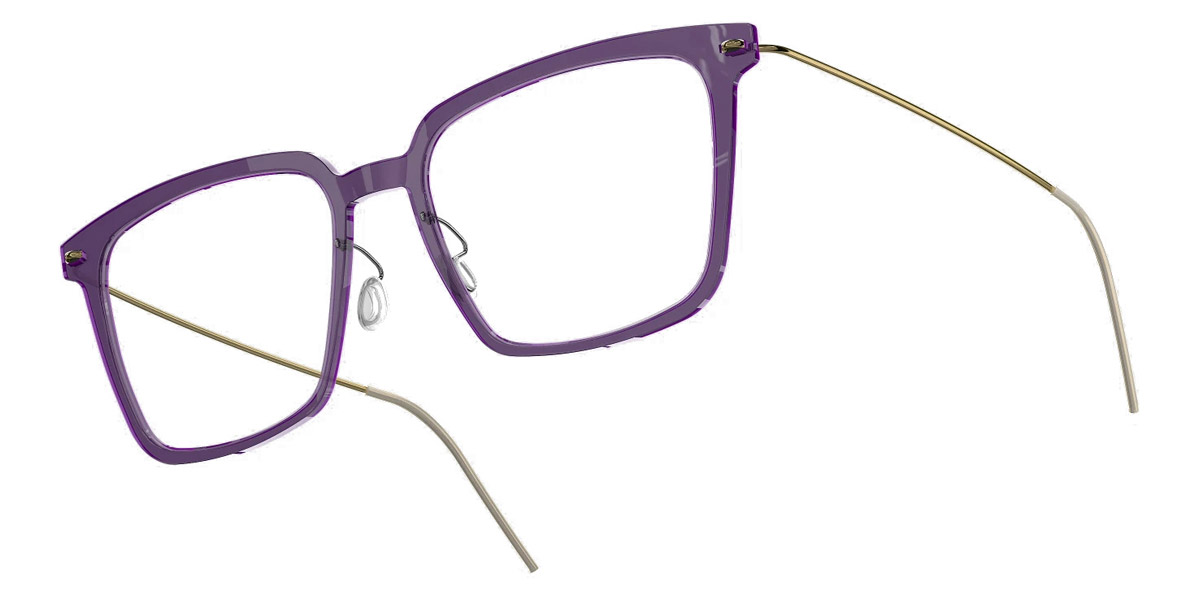 Color: C13 P35 - Lindberg N.O.W. Titanium LND6639C13P3551