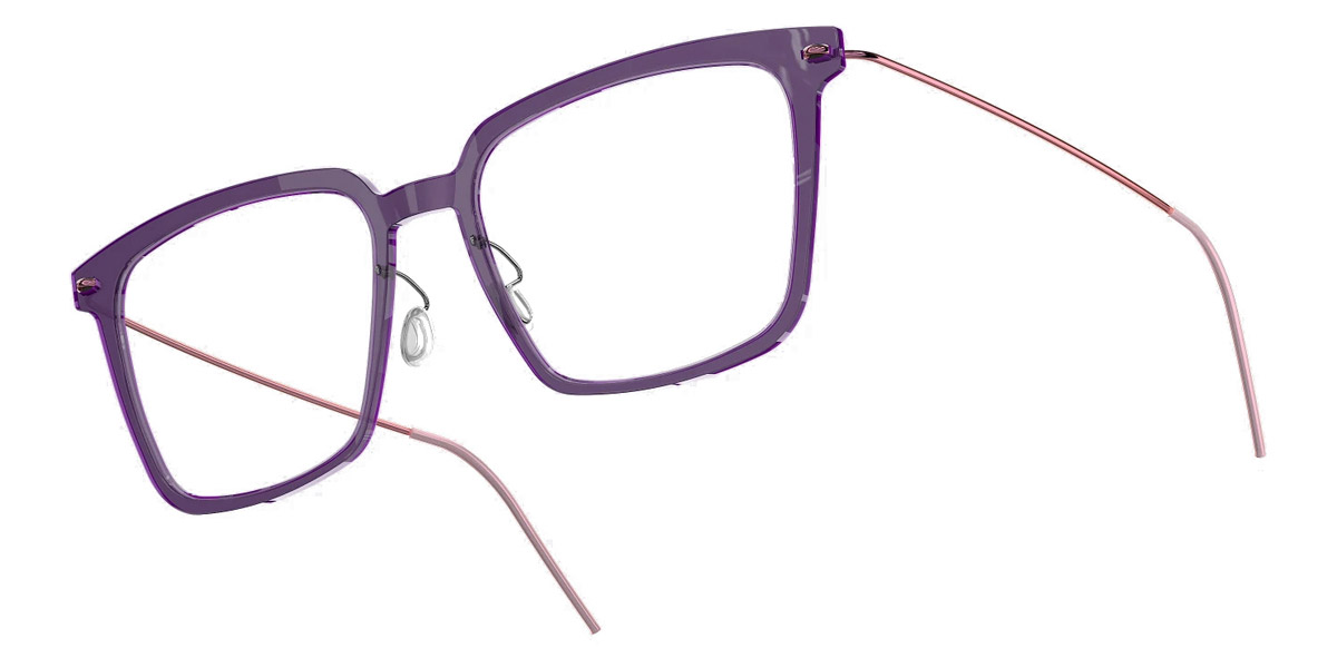 Color: C13 P70 - Lindberg N.O.W. Titanium LND6639C13P7051