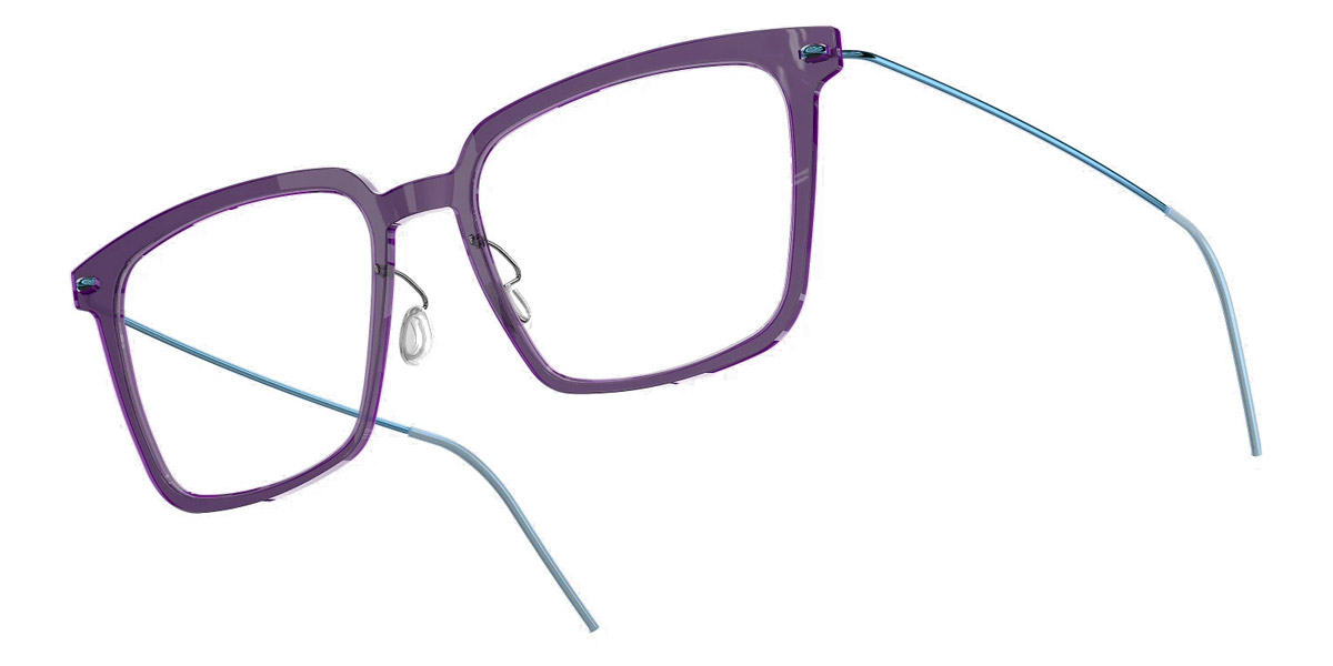 Color: C13 P80 - Lindberg N.O.W. Titanium LND6639C13P8051