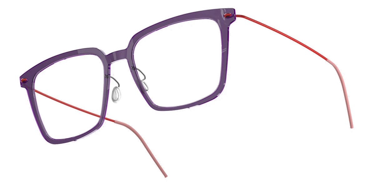 Color: C13 U33 - Lindberg N.O.W. Titanium LND6639C13U3351