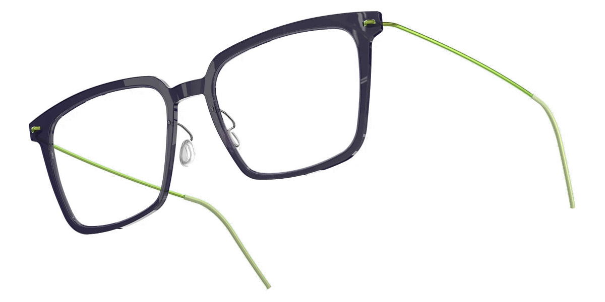 Color: C14 95 - Lindberg N.O.W. Titanium LND6639C149551