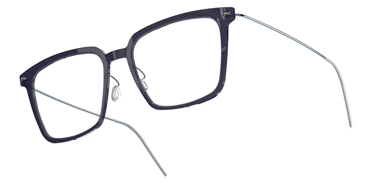 Color: C14 P25 - Lindberg N.O.W. Titanium LND6639C14P2551