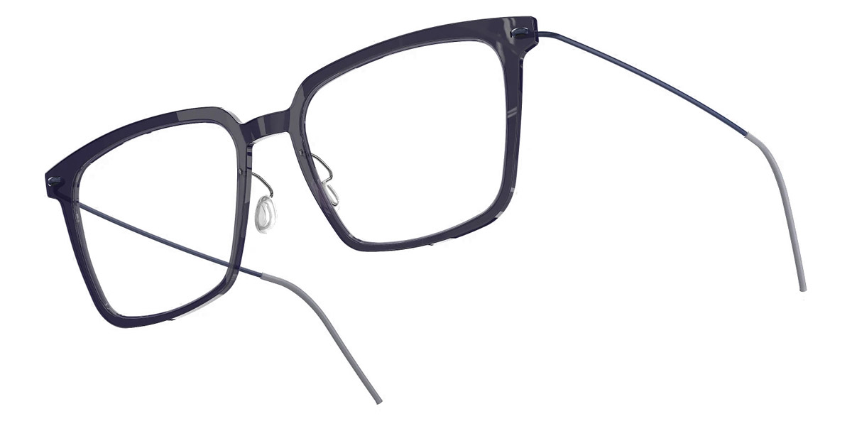 Color: C14 U13 - Lindberg N.O.W. Titanium LND6639C14U1351