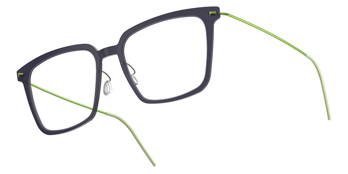 Color: C14M 95 - Lindberg N.O.W. Titanium LND6639C14M9551