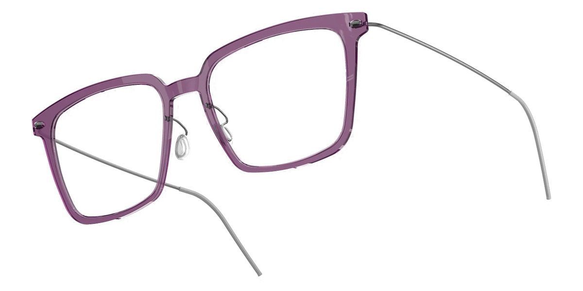 Color: C19 10 - Lindberg N.O.W. Titanium LND6639C191051