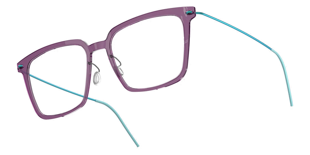 Color: C19 80 - Lindberg N.O.W. Titanium LND6639C198051