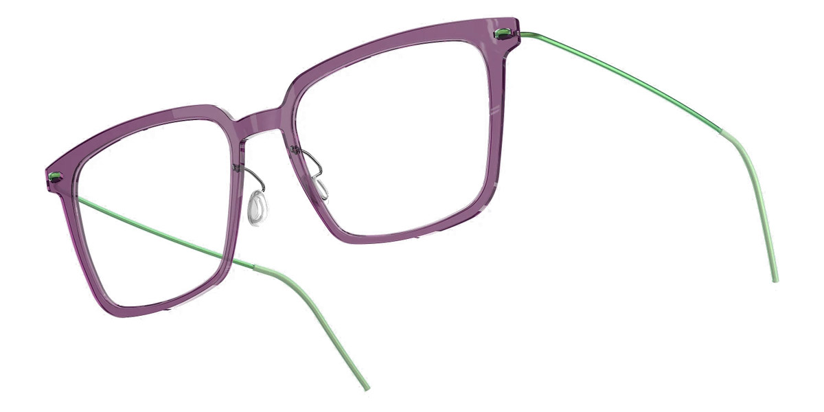 Color: C19 90 - Lindberg N.O.W. Titanium LND6639C199051