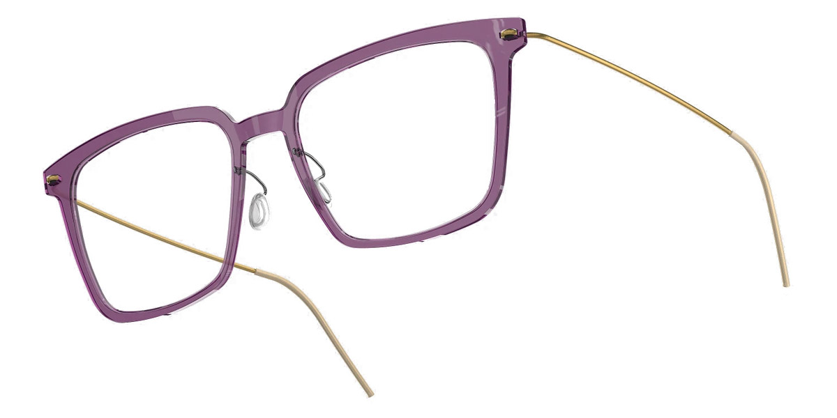 Color: C19 GT - Lindberg N.O.W. Titanium LND6639C19GT51