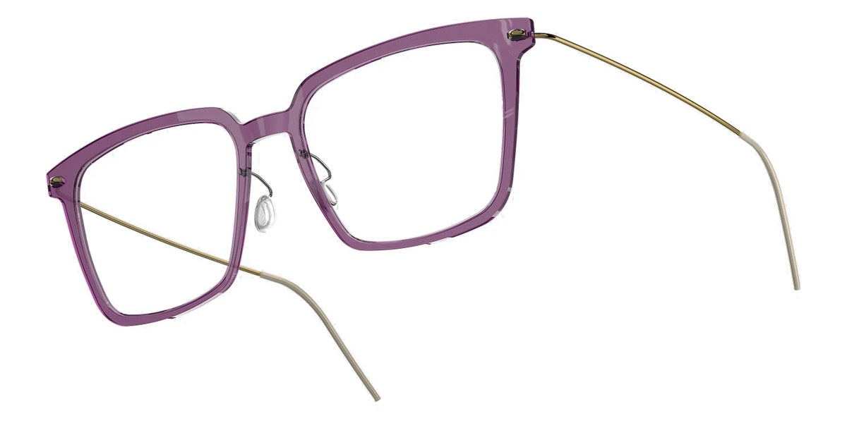 Color: C19 P35 - Lindberg N.O.W. Titanium LND6639C19P3551