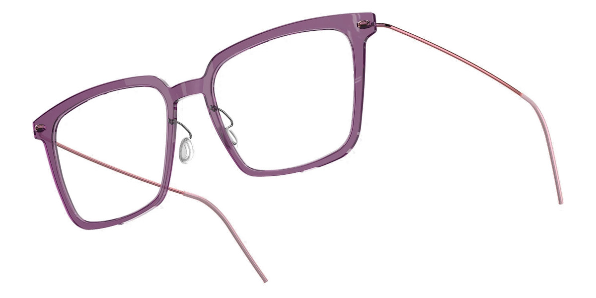 Color: C19 P70 - Lindberg N.O.W. Titanium LND6639C19P7051