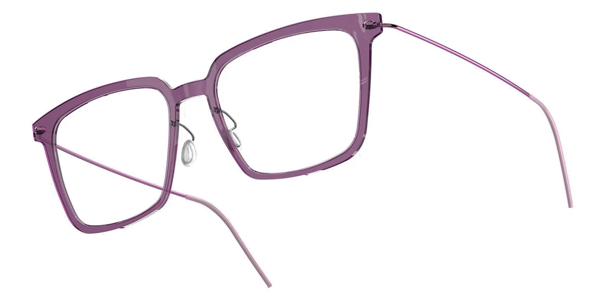 Color: C19 P75 - Lindberg N.O.W. Titanium LND6639C19P7551