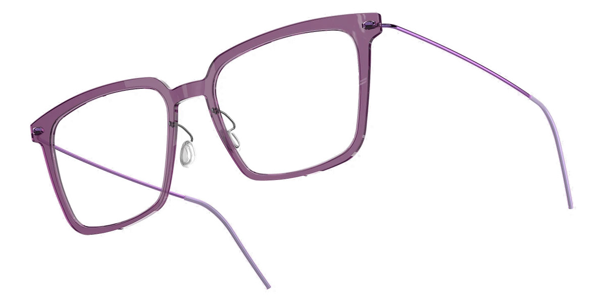 Color: C19 P77 - Lindberg N.O.W. Titanium LND6639C19P7751