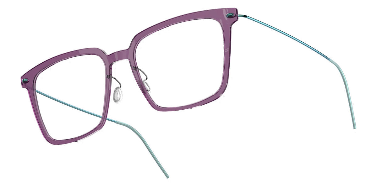 Color: C19 P85 - Lindberg N.O.W. Titanium LND6639C19P8551