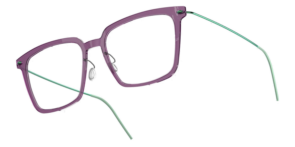 Color: C19 P90 - Lindberg N.O.W. Titanium LND6639C19P9051