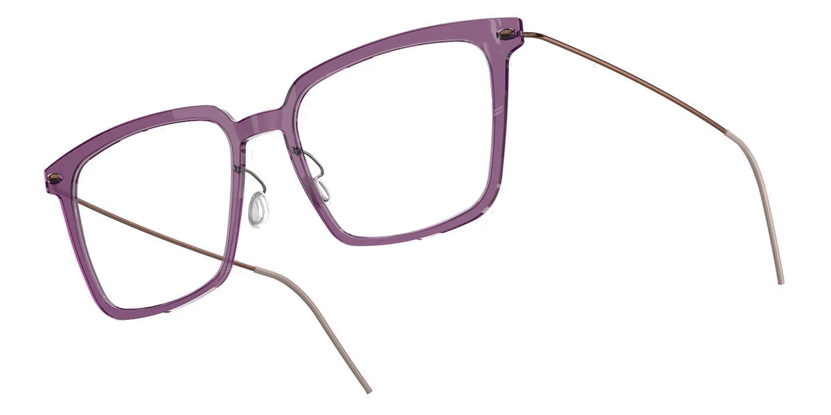 Color: C19 PU12 - Lindberg N.O.W. Titanium LND6639C19PU1251