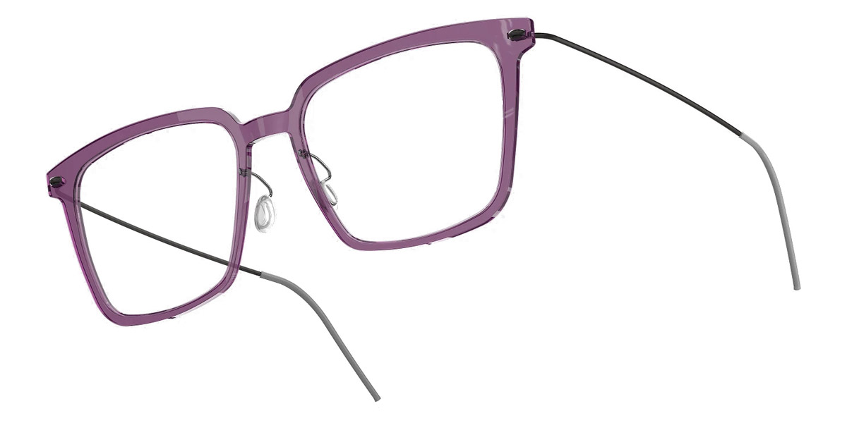 Color: C19 U9 - Lindberg N.O.W. Titanium LND6639C19U951