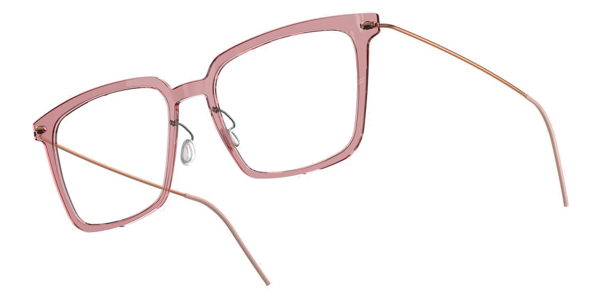 Color: C20 60 - Lindberg N.O.W. Titanium LND6639C206051