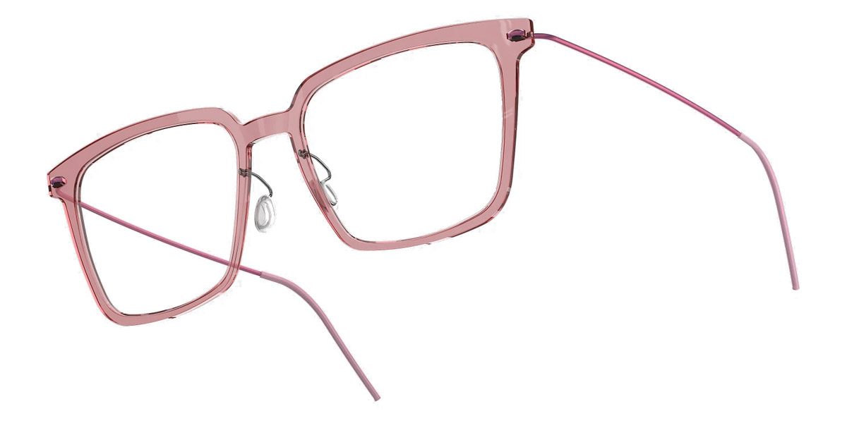 Color: C20 70 - Lindberg N.O.W. Titanium LND6639C207051