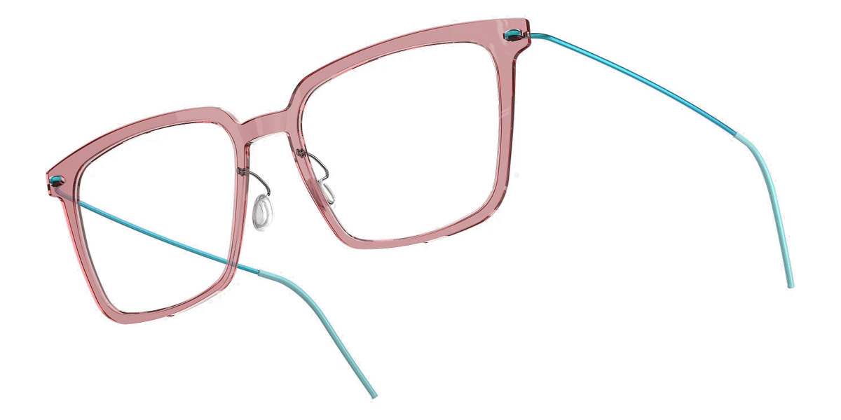 Color: C20 80 - Lindberg N.O.W. Titanium LND6639C208051