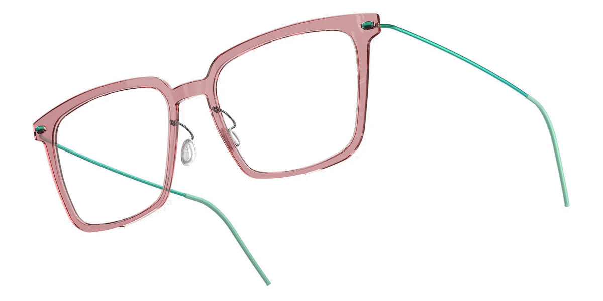 Color: C20 85 - Lindberg N.O.W. Titanium LND6639C208551